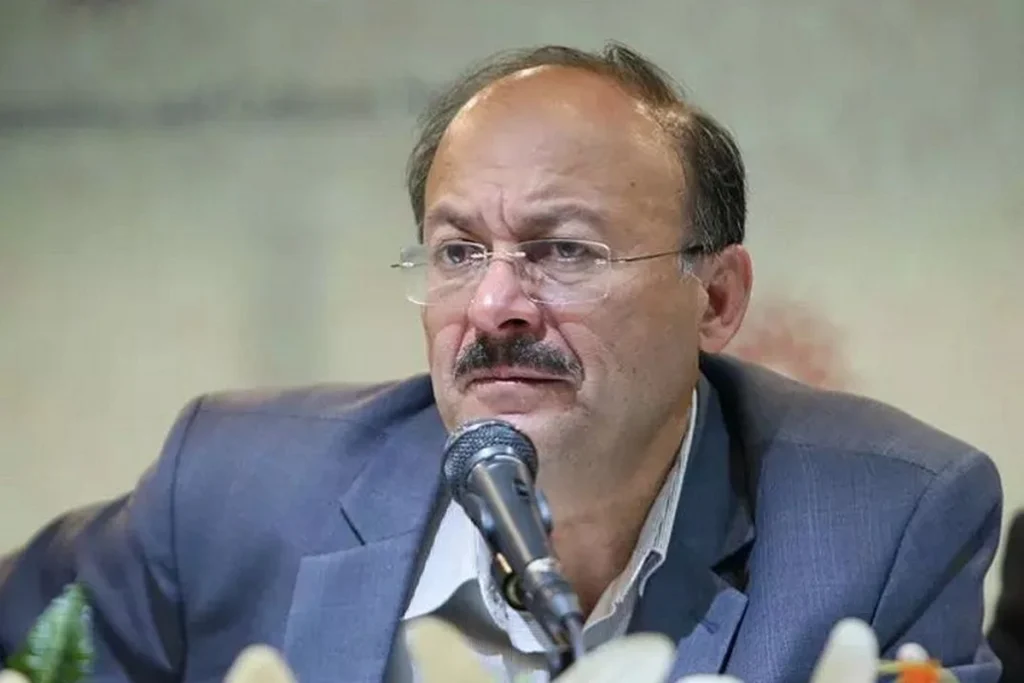 بیژن عبدالکریمی