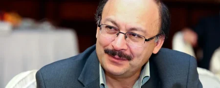 اظهارات بیژن عبدالکریمی درباره اعتراضات؛ نفرت و خشم مردم را به زامبی تبدیل کرده بود