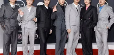 گروه مشهور بی‌تی‌اس پس از ۴ سال وقفه تاریخ رسمی بازگشت خود را اعلام کرد