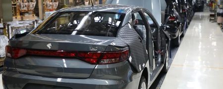 قیمت محصولات ایران خودرو ۵۰ درصد افزایش یافت