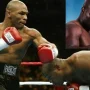 ۱۰۵ سال حبس برای بوکسوری که در ۴۹ ثانیه توسط مایک تایسون ناک‌اوت شد