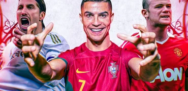 ترکیب ۱۱ نفره منتخب کریستیانو رونالدو از بهترین همبازی‌هایش؛ از کاسیاس تا اسکولز