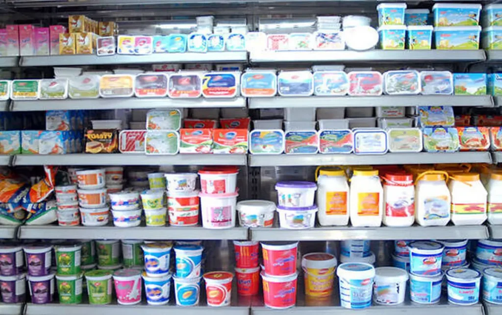 اعلام قیمت جدید لبنیات؛ دارندگان کالابرگ با چه قیمتی می‌توانند خرید کنند؟