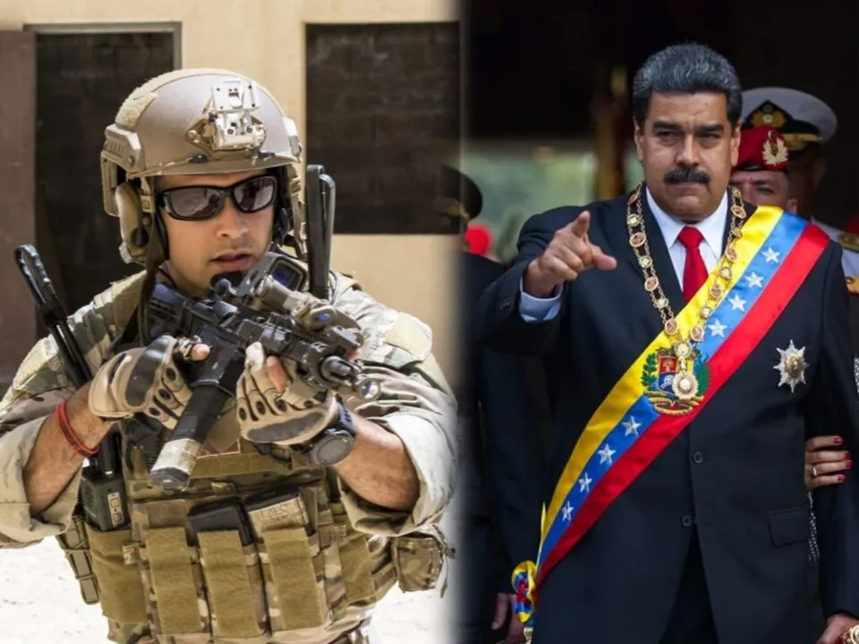 نیروی دلتا آمریکا 