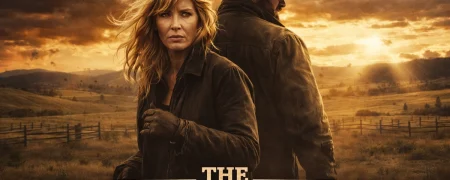 تمام فیلم‌ها و سریال‌هایی که تیلور شریدان در سال ۲۰۲۶ و بعد از آن در دست ساخت دارد