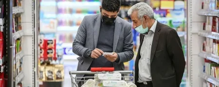 جزئیات زمان‌بندی دقیق واریز کالابرگ الکترونیکی دهک‌های یک تا ۷