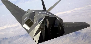 ماجرای عجیب تنها باری که هواپیمای پنهانکار آمریکایی F-117 Nighthawk ساقط شد