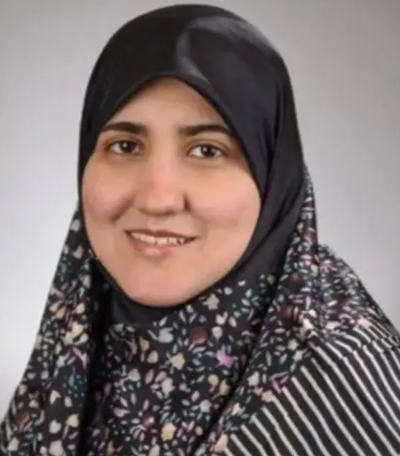 فاطمه لاریجانی