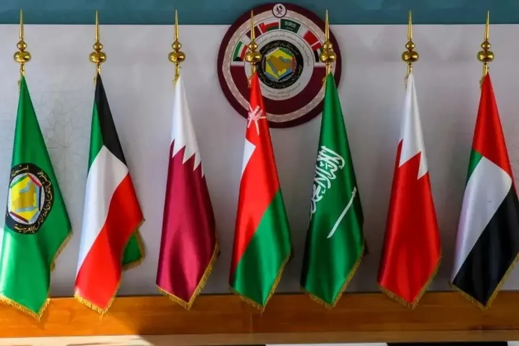 ۴ کشور عربی مخالف حمله آمریکا به ایران هستند!