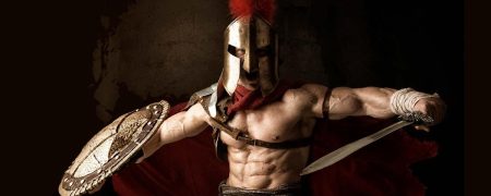 حقایقی که هالیوود درباره گلادیاتورهای روم باستان پنهان می‌کند