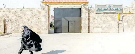 روایت دشواری تأمین وثیقه‌های سنگین بازداشتی‌های اخیر؛ یک میلیارد به‌ازای هر سال حبس