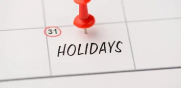 لیست ۲۵ کشوری که بیشترین تعداد تعطیلات رسمی را دارند؛ ایران در جایگاه سوم!