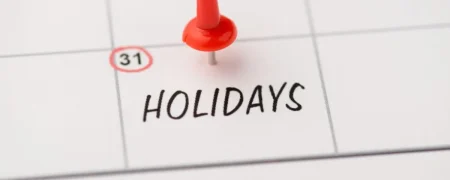 لیست ۲۵ کشوری که بیشترین تعداد تعطیلات رسمی را دارند؛ ایران در جایگاه سوم!