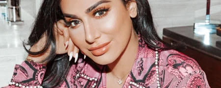 بیوگرافی هدی کتان؛ چرا نام صاحب برند «هدی بیوتی» در اعتراضات اخیر خبرساز شده است؟