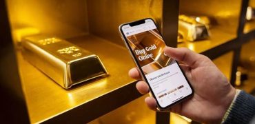 راه اندازی آنلاین شاپ طلا + هزینه، درآمد و شرایط