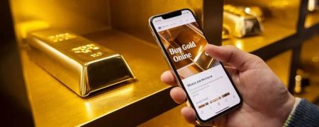 راه اندازی آنلاین شاپ طلا + هزینه، درآمد و شرایط