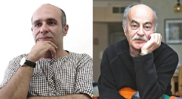 شغل دوم چند بازیگر معروف ایرانی چیست؟ از پیام دهکردی تا بهروز بقایی