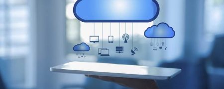 هر آنچه که باید در مورد هاست ابری بدانید