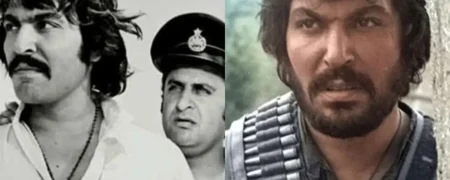 درگذشت بازیگر سریال «دلیران تنگستان»؛ شهروز رامتین در سن ۸۳ سالگی درگذشت