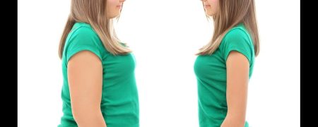 چه چیزی باعث لاغری سریع می‌شود؟