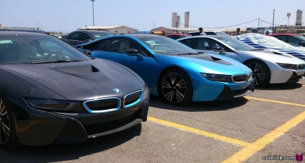 مالیات خودروهای لوکس در سال ۱۴۰۵ چقدر است؟