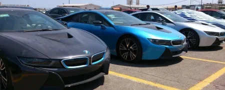 مالیات خودروهای لوکس در سال ۱۴۰۵ چقدر است؟