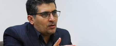 پیش‌بینی کاملاً غلط مهدی خراتیان درباره آینده نیکلاس مادورو وایرال شد + ویدیو