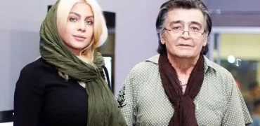 صحبت‌های خبرساز همسر سابق رضا رویگری پس از درگذشت او + ویدیو