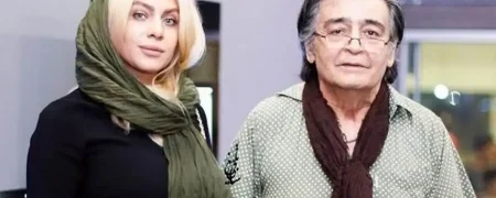 صحبت‌های خبرساز همسر سابق رضا رویگری پس از درگذشت او + ویدیو