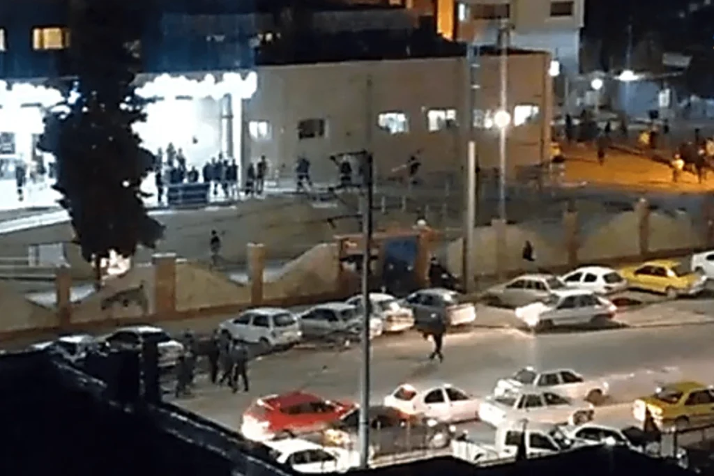 ماجرای ورود نیرو‌های امنیتی به بیمارستان امام خمینی ایلام و سکوت مسئولان استان