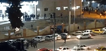 ماجرای ورود نیرو‌های امنیتی به بیمارستان امام خمینی ایلام و سکوت مسئولان استان