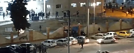 ماجرای ورود نیرو‌های امنیتی به بیمارستان امام خمینی ایلام و سکوت مسئولان استان