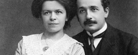 ۶ حقیقت جالب درباره آلبرت اینشتین؛ از شروط عجیب برای همسر تا رابطه با یک زن جاسوس