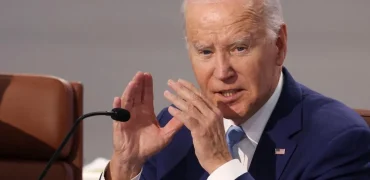 رکوردشکنی جو بایدن؛ بیشترین مستمری بازنشستگی با دریافت ۴۰۰ هزار دلار