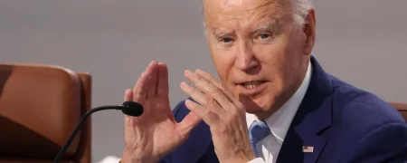 رکوردشکنی جو بایدن؛ بیشترین مستمری بازنشستگی با دریافت ۴۰۰ هزار دلار