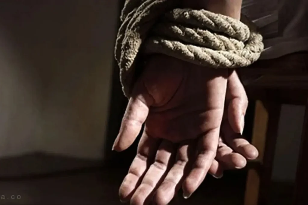 ماجرای ربودن ۱۳ دختر در تهران توسط «نادر یاکوزا» در نقش مامور برخورد با بدحجابی