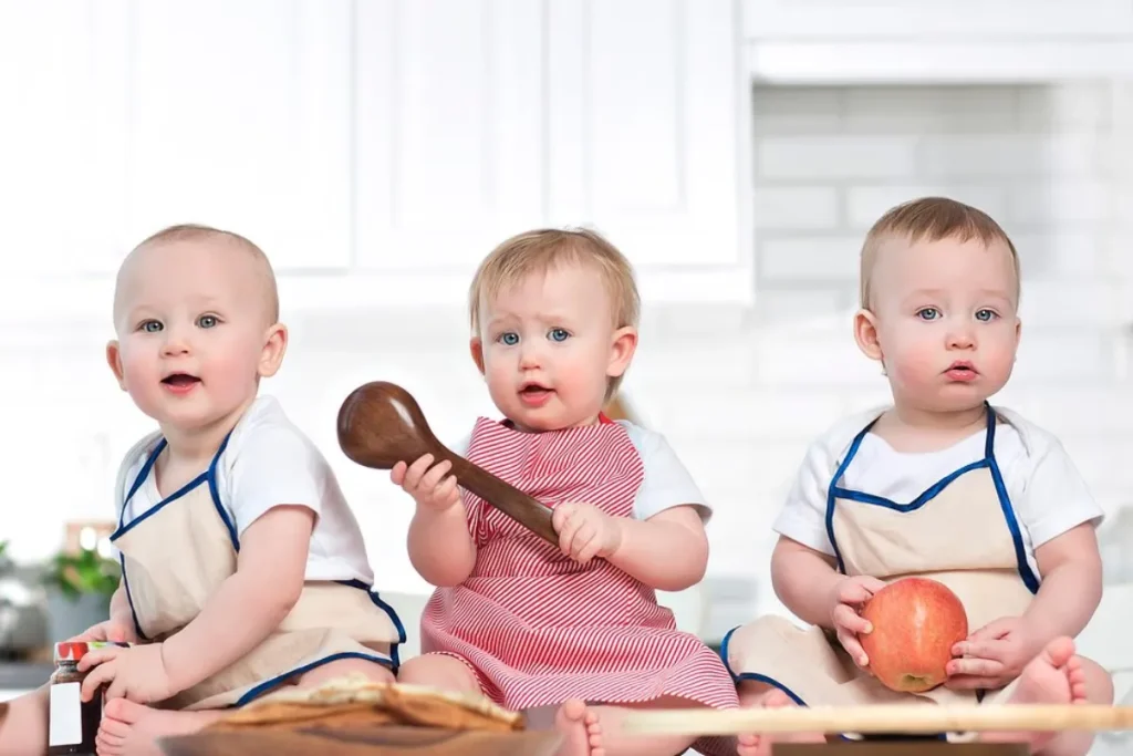 کارشناسان می‌گویند بهترین راه برای تقویت مغز کودکان «تکرار» است