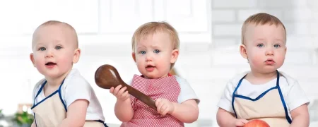 کارشناسان می‌گویند بهترین راه برای تقویت مغز کودکان «تکرار» است