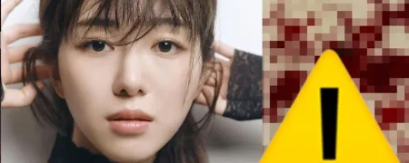 شوک سال نو در کی‌پاپ؛ کوان مینا از اقدام به خودکشی ناموفق خود گفت