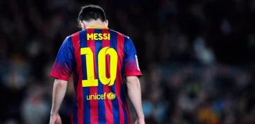 ستاره جوان بارسلونا: «در صورت بازگشت لیونل مسی با کمال میل روی نیمکت می‌نشینم»