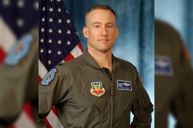 سرهنگ دیل زیکو