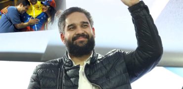 همه چیز در مورد تنها پسر نیکلاس مادورو ملقب به «شاهزاده» که نماینده مجلس ونزوئلاست