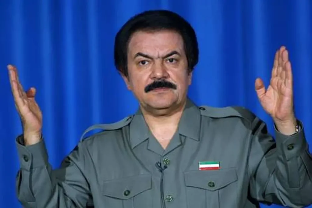 مسعود رجوی زنده است؛ اظهارات تازه درباره سرنوشت رهبر مجاهدین خلق