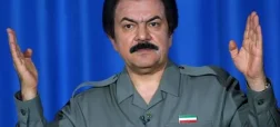 مسعود رجوی زنده است؛ اظهارات تازه درباره سرنوشت رهبر مجاهدین خلق