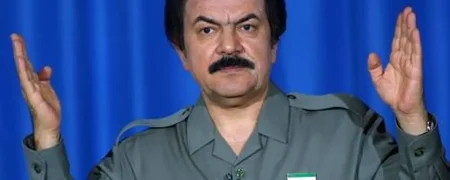 مسعود رجوی زنده است؛ اظهارات تازه درباره سرنوشت رهبر مجاهدین خلق