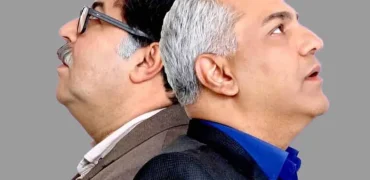 سکانس قدیمی از سریال «هیولا» که پس از خبر توزیع کالا‌برگ به مردم وایرال شد + ویدیو