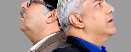 سکانس قدیمی از سریال «هیولا» که پس از خبر توزیع کالا‌برگ به مردم وایرال شد + ویدیو