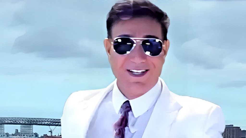 مهرداد نیویورک