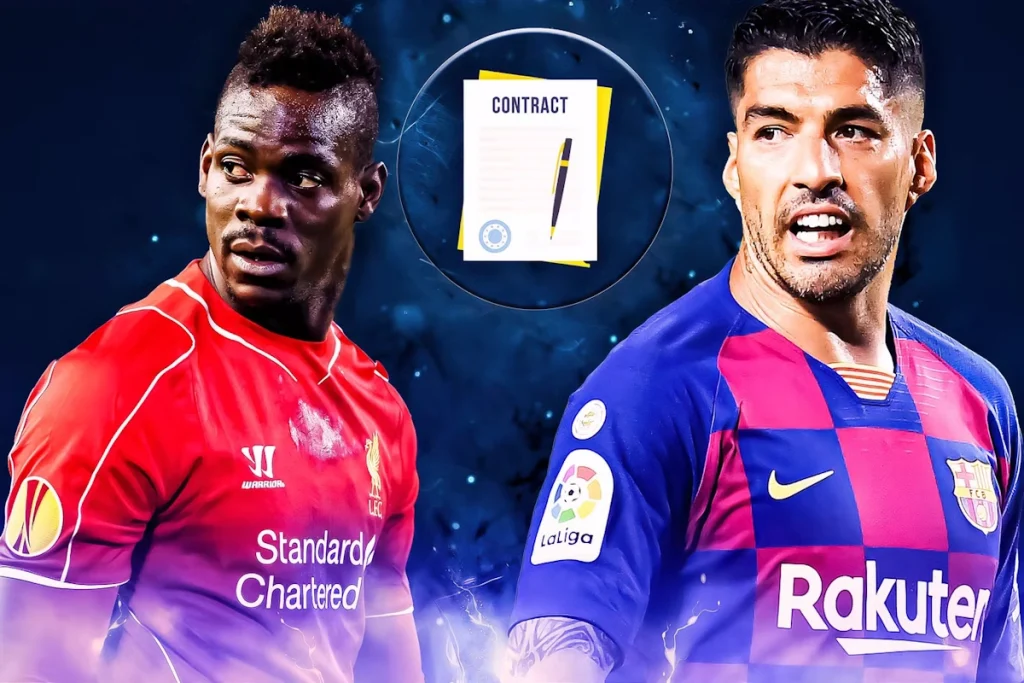 عجیب‌ترین بندهای قرارداد بازیکنان در تاریخ فوتبال؛ از خودرو ضدگلوله تا هر سال یک خانه