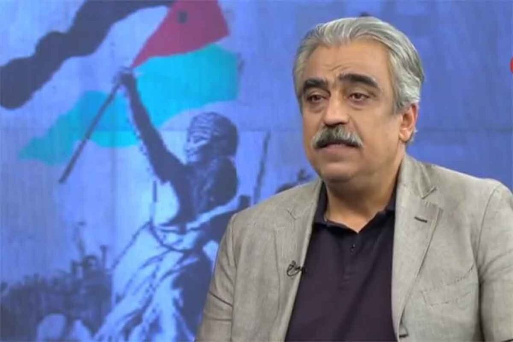 توصیه‌های جنگی کارشناس صداوسیما خبرساز شد + ویدیو